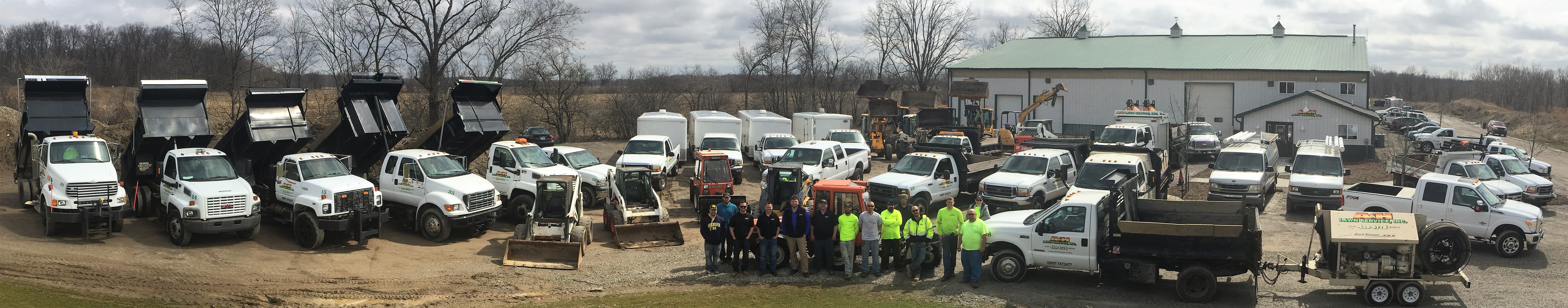 A&H Lawn Service, Inc.