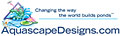Aquascape Designs